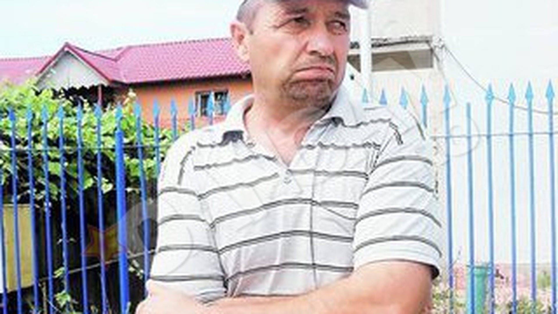 Argeseanul caruia i-au fost ucisi fiica si nepotul in Spania traieste un cosmar continuu: "N-am bani sa-mi aduc mortii acasa"