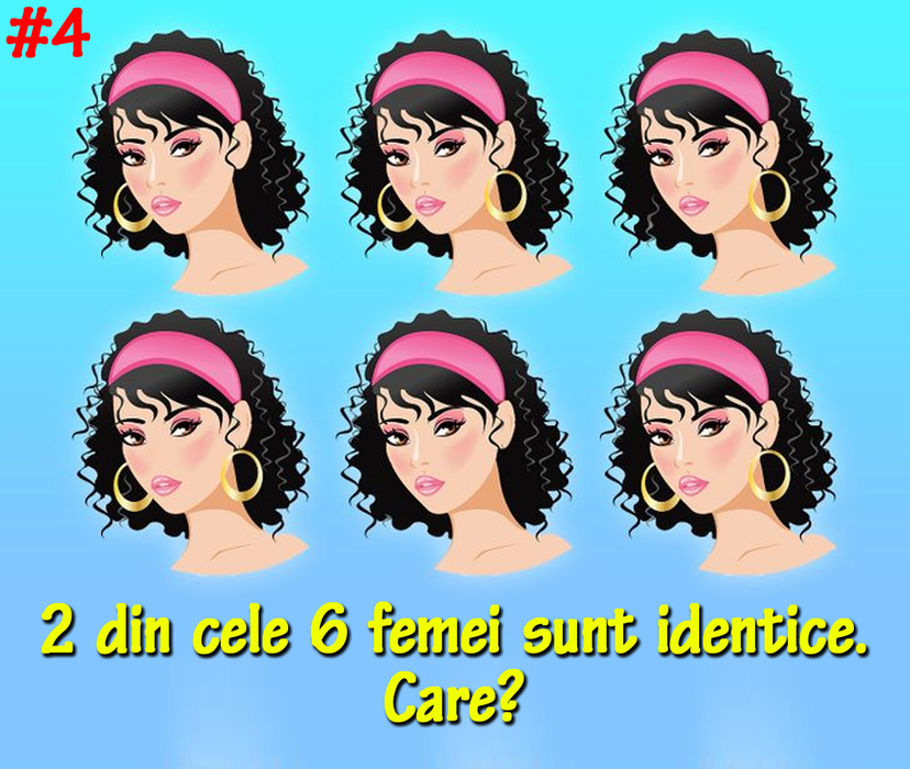 Test de inteligență cu 10 întrebări | Prima: Câte găuri acest acest tricou? 1 din 100 răspund corect la toate