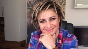 Dan Alexa, la Prodanca la birou! Vezi ce a făcut soţia stelistului Reghe cu antrenorul de la Rapid