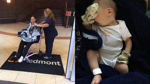 Poveste ireală! O femeie a ajuns la urgenţă cu o criză de rinichi, dar ce i-au descoperit medicii i-a schimbat viaţa total