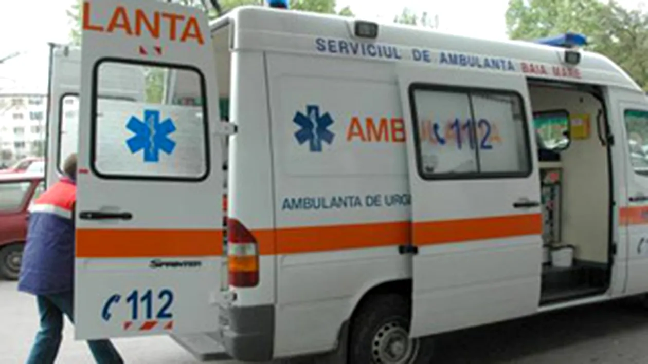 Ancheta la Spitalul Husi, dupa ce un tanar a reclamat ca un medic i-ar fi uitat o mesa in picior