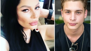 Scandalul dintre Brigitte Sfăt și fiul său ia amploare! Fosta soție a lui Ilie Năstase, bruscată de Robert, în propria casă: „A împins-o, plângea în hohote”