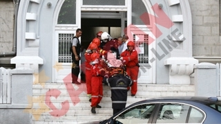 Gravidele se plang de asistentele de la Giulesti: "In loc sa ajute, vorbesc ca unei vite la taiere"