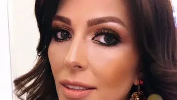 Ilinca Vandici aruncă bomba! ”S-a speculat la un moment dat că m-am combinat cu Adi Cristescu...”