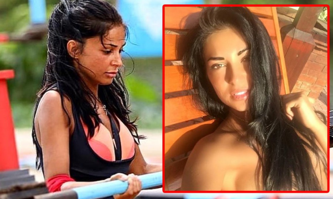 Elena Ionescu a decis! Ce își cumpără cu banii câștigați la Survivor România