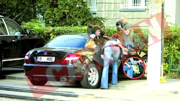 S-a combinat cu logodnica lui Bodo!