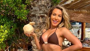 Cum are grijă Amna de silueta ei, la 41 de ani: „Vreau să mă mențin la 49 de kilograme”