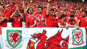 Meci de totul sau nimic pe Cardiff City Stadium între Ţara Galilor şi Irlanda!