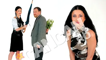 Gabi Cristea a implinit ieri 38 de ani! N-ai sa crezi cum arata in urma cu 12 ani. Vezi aici imagini de pe vremea cand lucra la PRO TV!