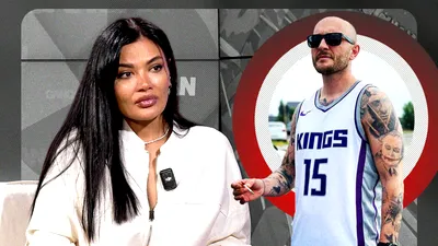 Olga Barcari, ADEVĂRUL despre relația cu Cătălin Bordea! Ce ascunde comediantul, în spatele cortinei: ”Așa controlează oamenii de lângă”