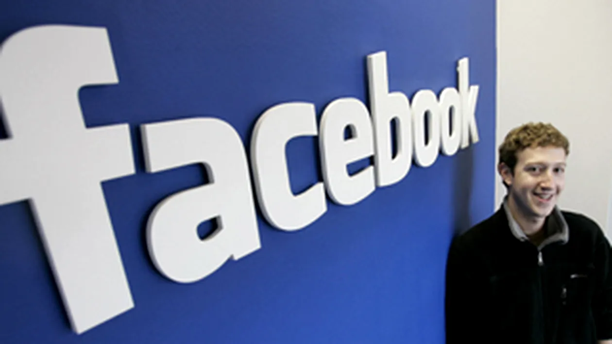 VIDEO Facebook a lansat prima reclama TV