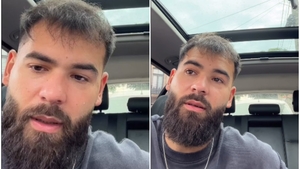 Robert Moscalu, primele declarații cu ochii în lacrimi după ce a fost eliminat de la Survivor All Stars: ”Mi-e greu!”