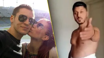 Cum a aflat Florin Muntean că Ciprian Marica este amantul soției sale. Declarații în premieră: „A început să vorbească extrem de tare și...”