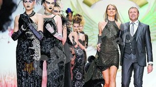 Castigatoarele FTV ModelAwards merg cu Botezatu la Cannes