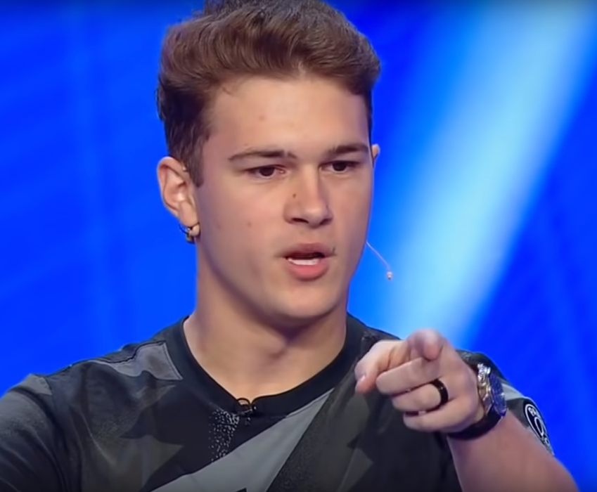Andrei Bendeac a dat de pământ cu fratele lui celebru! Ce a putut să spună despre Mihai