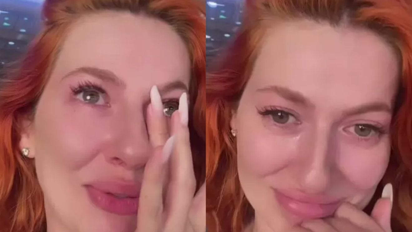 Ce se întâmplă cu Lidia Buble?! "Am în permanenţă stări de leşin şi stări de vomă"