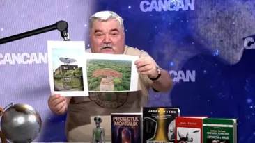 Proiectul Montauk, cel mai controversat și distopic program al Americii. Gen. Emil Străinu ne spune ce se întâmplă aici