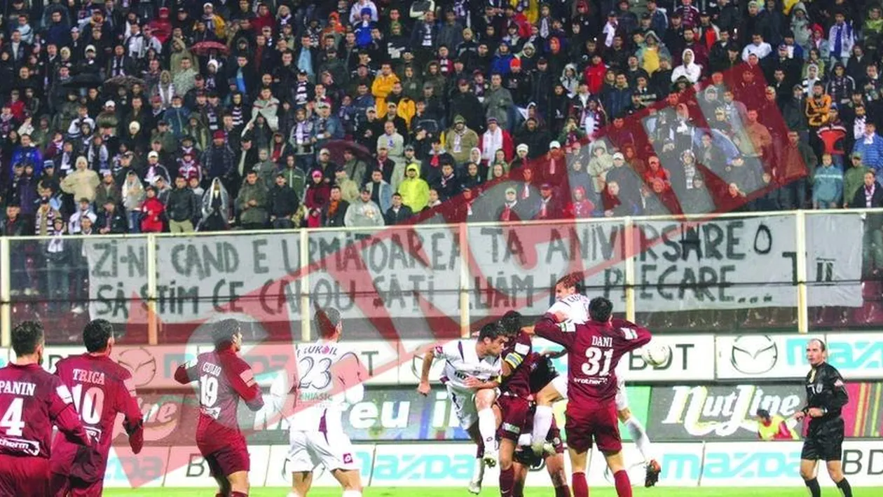 Mircea Rednic a scindat galeria