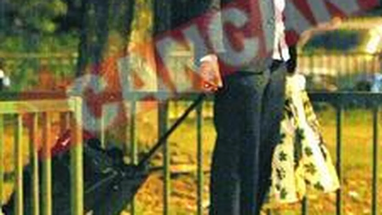 Cum reactioneaza Banel Nicolita la acuzatiile de viol