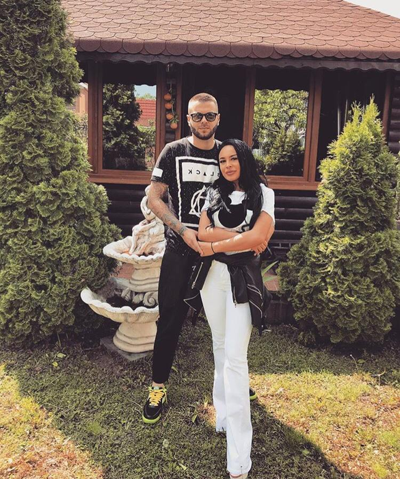 Cristian Daminuță va deveni tătic