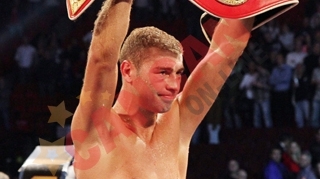 VIDEO Lucian Bute ramane campion mondial! L-a invins pe Brian Magee prin KO