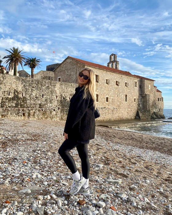 Alina Lica, fosta "rivală" a Danielei Crudu la inima lui "Nilă"