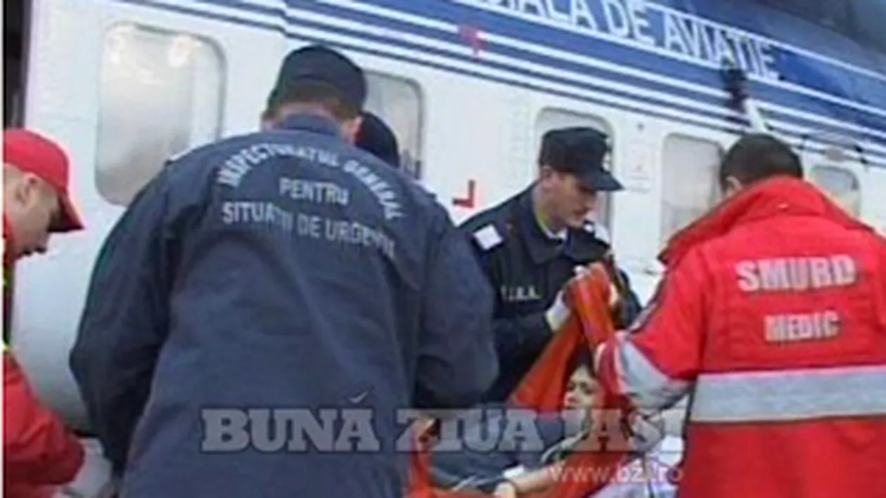 VIDEO Ea este fetita de 13 ani care a ramas insarcinata cu barbatul de 63 de ani!