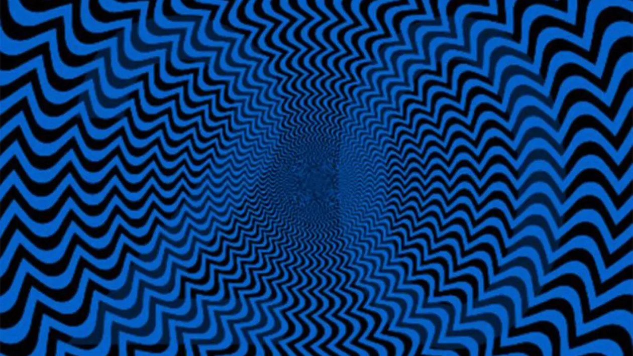 Iluzie optică pentru genii | Ce număr se ascunde în această fotografie?