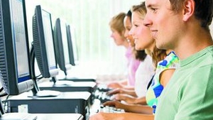 Anul acesta, BAC-ul se da pe calculator!