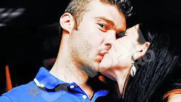 Tatal Danei Marijuana, despre iubitul acesteia: E un nenorocit! Face sex cu ea pentru bani