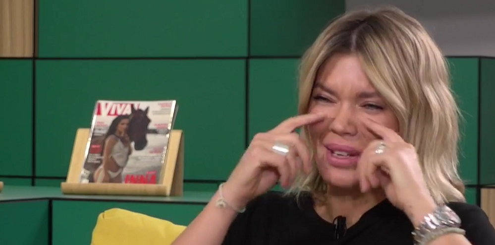 Câți ani are Gina Pistol: „Doamne, îmi dai cu panică! Vârsta cred că e cea pe care o simți”. A dezvăluit unul dintre secretele ascunse ale lui Cătălin Scărlătescu