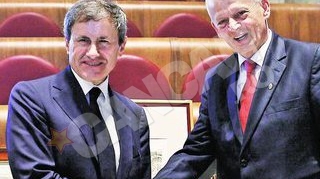 Ramona Badescu, imputernicita sa conduca institutia
