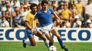 Paolo Rossi, omul care a făcut Italia campioana lumii în 1982