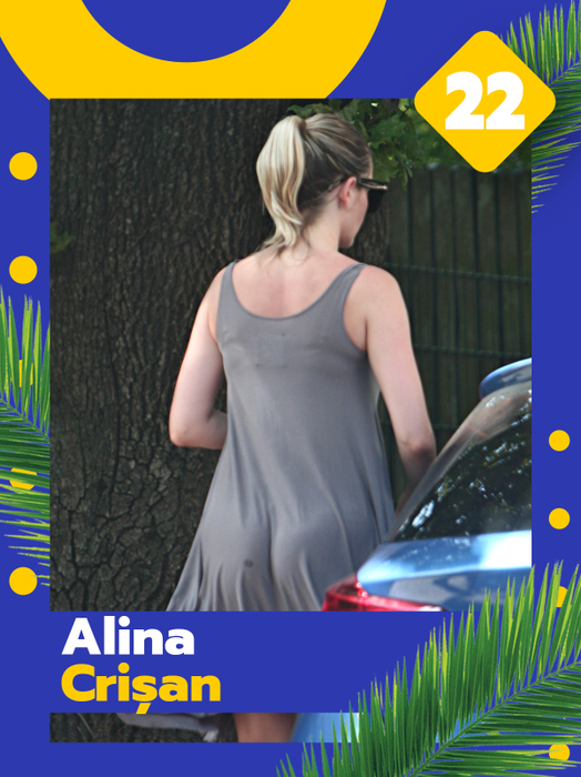 Top sexy-vedete care se pregătesc de vară și merg la sală. Cine ia potul? Inna, Antonia, Roxana Vancea sau…