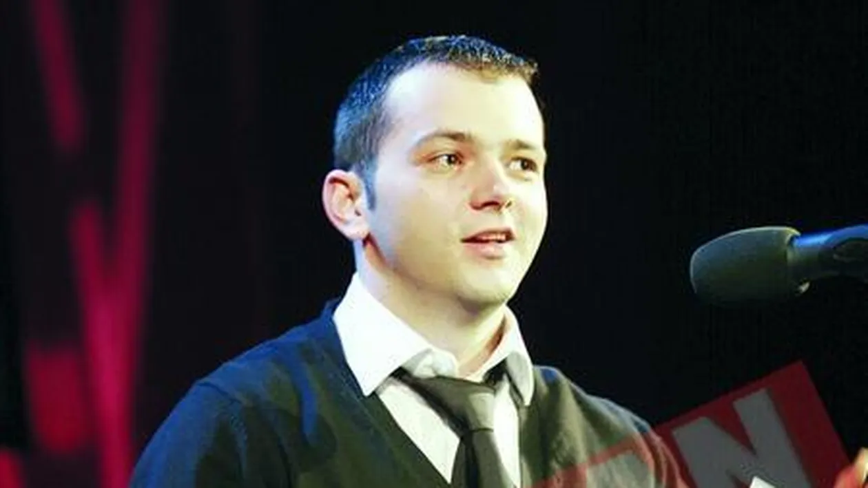 Morar s-a folosit de numele lui Smiley