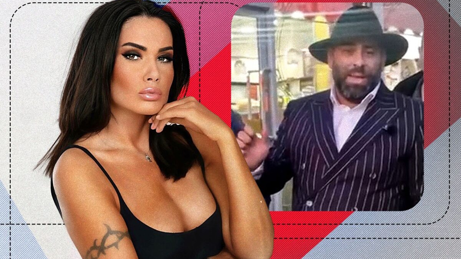 Oana Zăvoranu face dezvăluiri de senzație în direct la Dan Capatos Show+ Julian Plaza, primele declarații după ce și-a anunțat candidatura în Birmingham