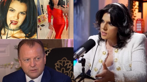 Irina Nicolae de la A.S.I.A., dezvăluiri despre viața de cuplu! Cum s-a cunoscut cu Marius Vizer, de fapt