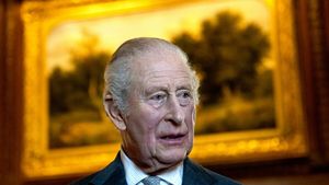 Regele Charles intră pe piața nunților de lux. Reședința istorică, transformată într-un vis regal pentru miri