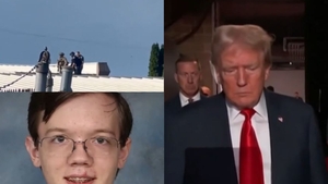 Ce s-a găsit lângă trupul lui Thomas Crooks, după ce l-a împușcat pe Donald Trump. Imaginea a fost publicată abia acum