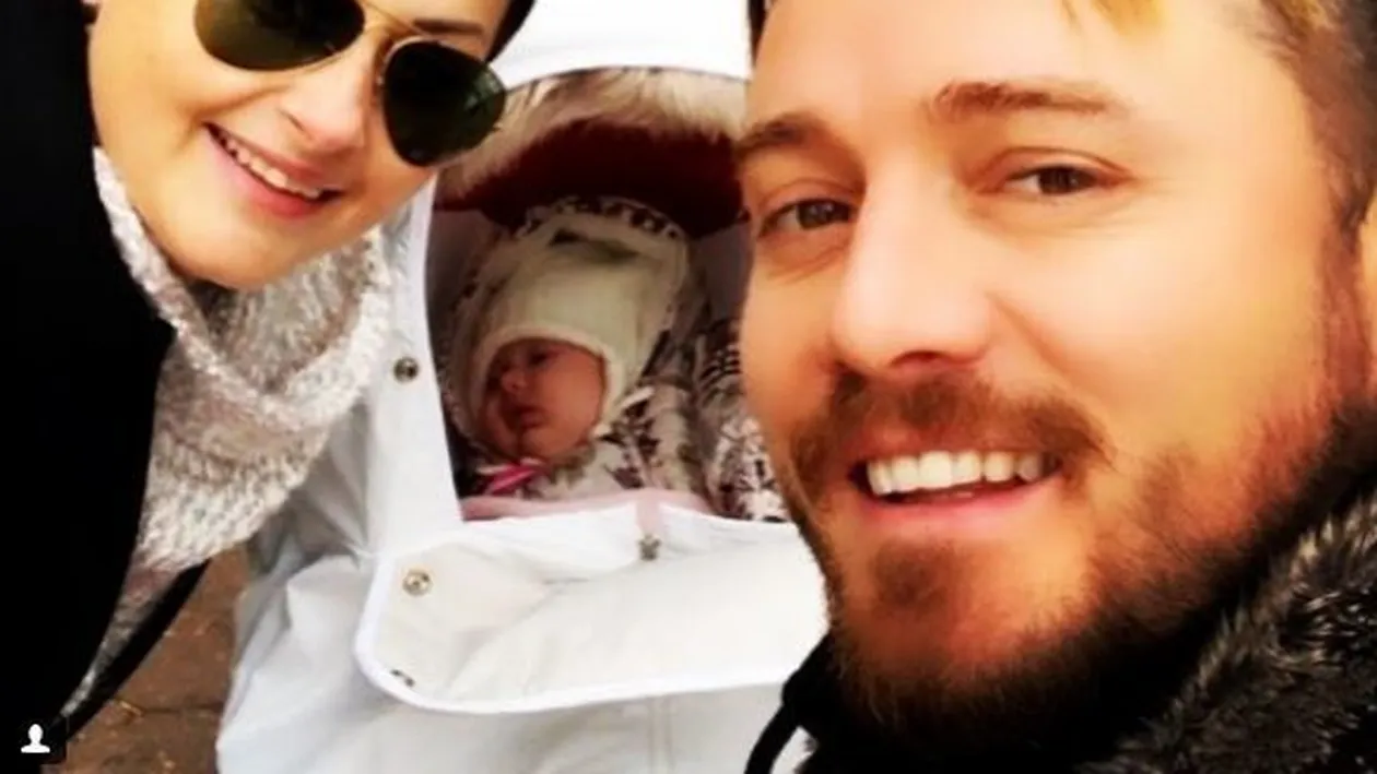 Tavi Clonda a făcut anunţul aşteptat de toată lumea! Când se întoarce Gabriela Cristea pe tv