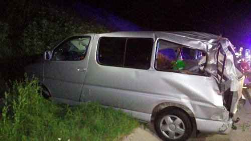 Accident horror pe autostrada A3. Salvatorii nu au mai avut ce face. A murit pe loc