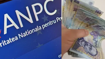ANPC, mesaj pentru românii care au de recuperat bani! Sunt vizați clienții unei bănci din România
