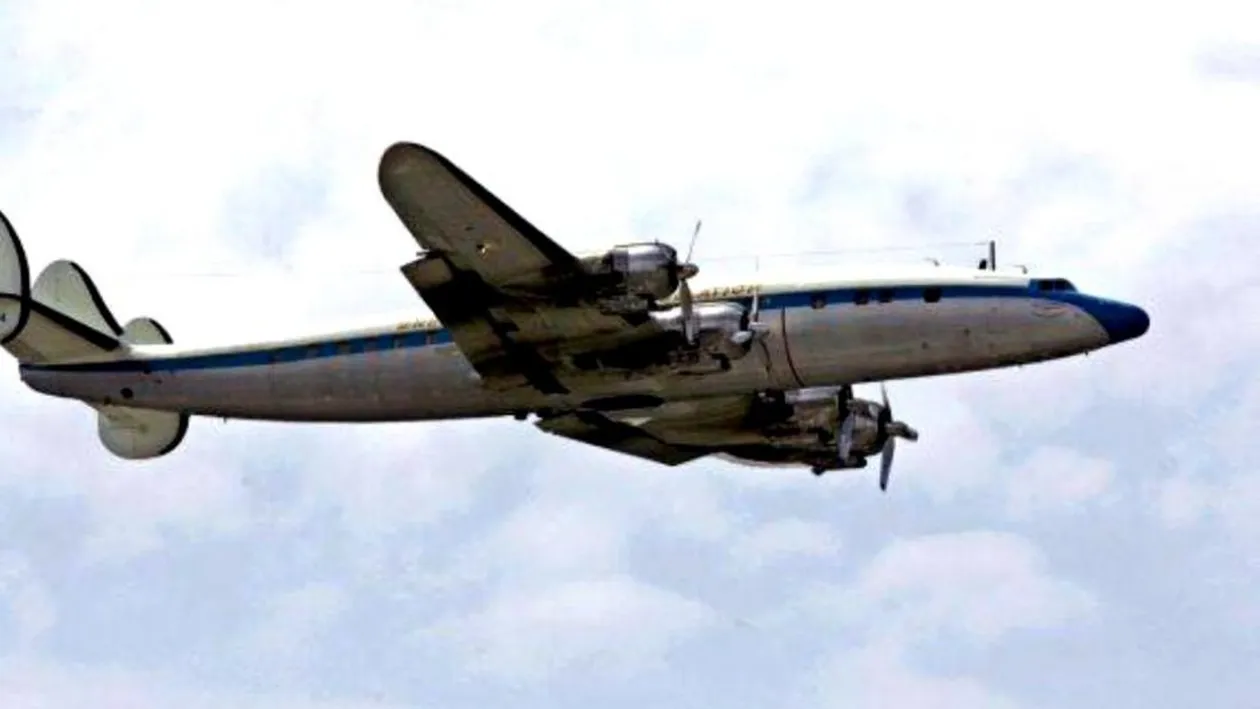 Tragedie aeriană! Un avion cu nouă persoane la bord a dispărut