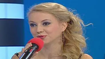 Larisa Drăgulescu vrea să-şi refacă himenul: Trebuie să am grijă cum îmi aleg primul bărbat