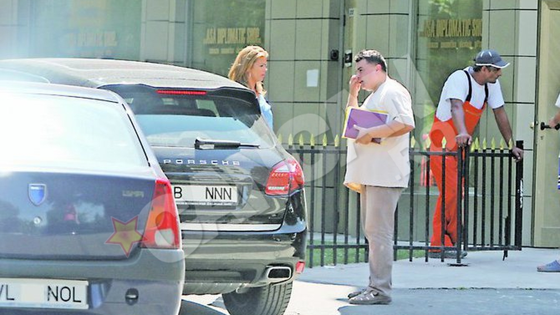 Leta Ilie trece de la haine de firma la restaurant cu staif Isi face "pescaresc" defite