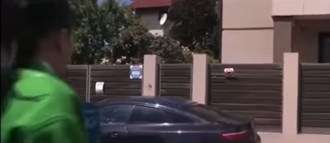 Viorica de la Clejani, primele declarații despre jurnaliștii de la Antena 3 pe care i-a stropit cu lapte și apă în timpul unui live