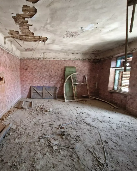 Dana Rogoz, vecină cu Regele Charles! Cum arată casa din Viscri. FOTO