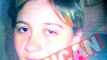 Adolescenta bolnava de SIDA, disparuta de acasa