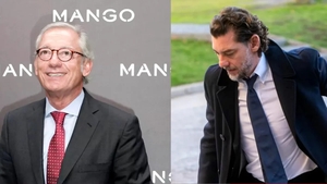 Fiul fondatorului Mango, reținut. Jonathan Andic, dus la audieri în dosarul morții lui Isak Andic