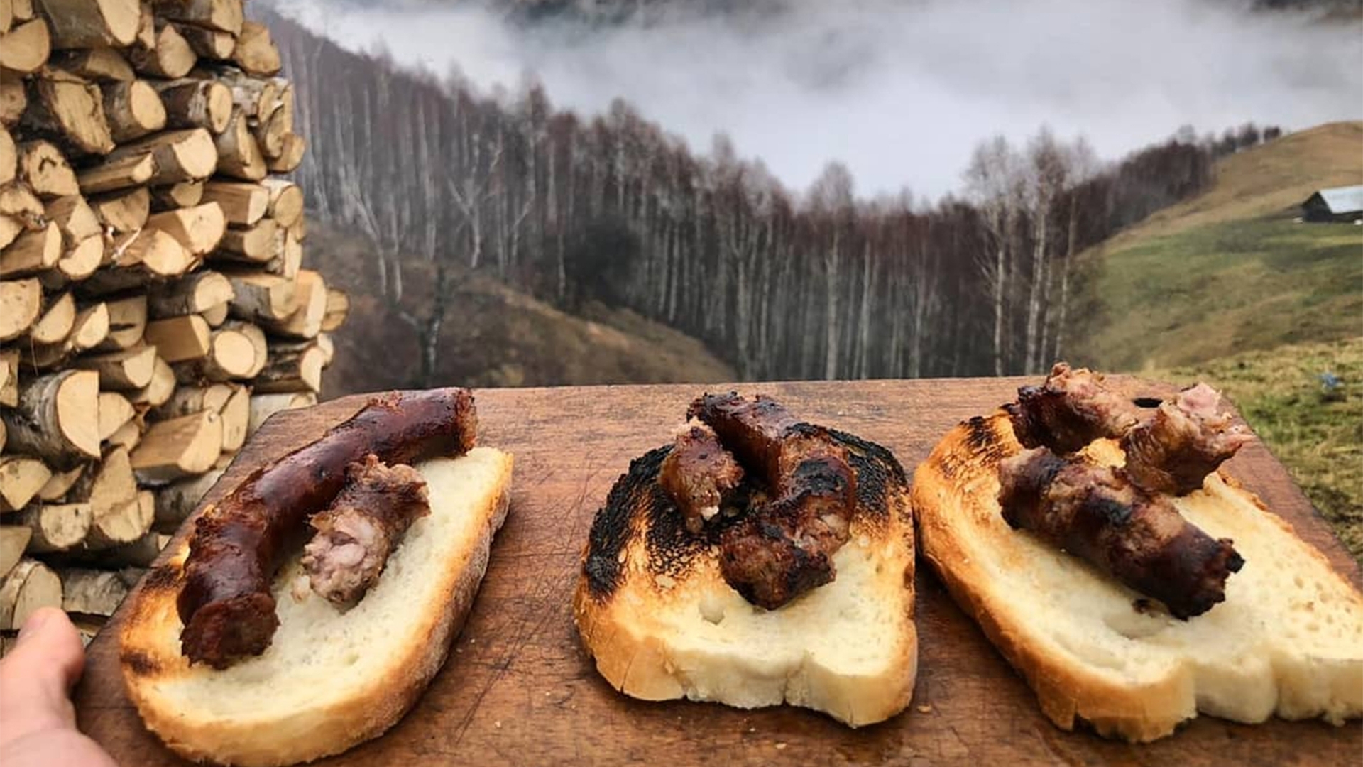 Cea mai nouă stațiune din România. Puțini turiști au auzit de ea, dar peisajul este unic